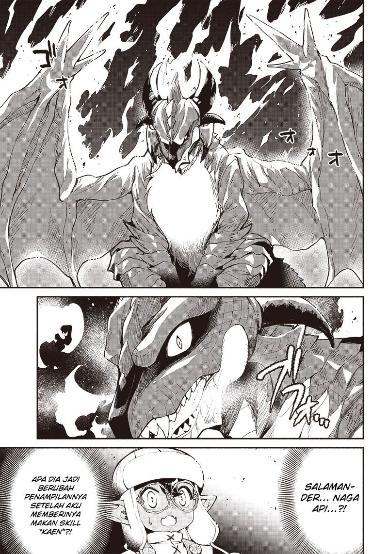 Tensei Goblin da kedo Shitsumon aru?
